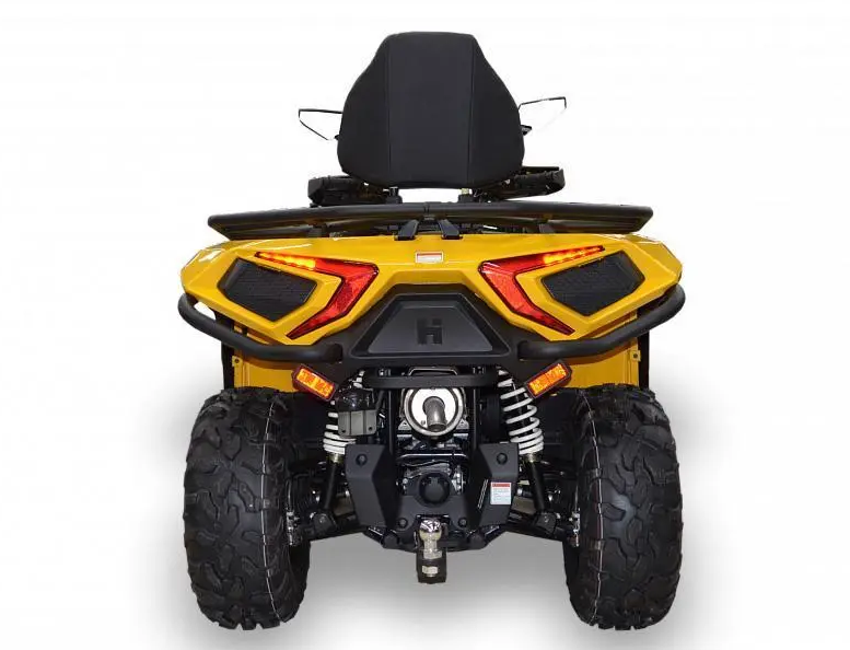 Квадроцикл HISUN GUARDIAN 400L /LONG в Дербенте