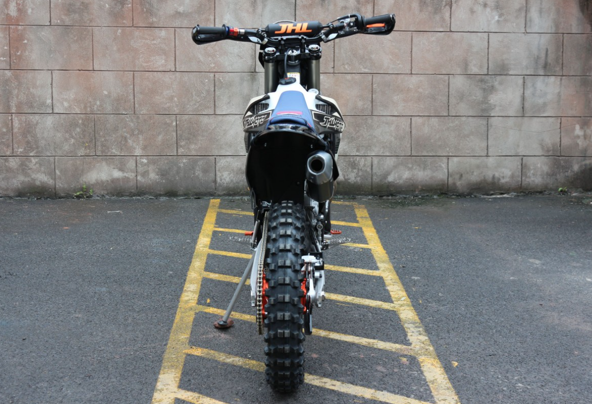 Мотоцикл JHLMOTO JHL Z8i (EFI) NC300S (182-MN) в Дербенте