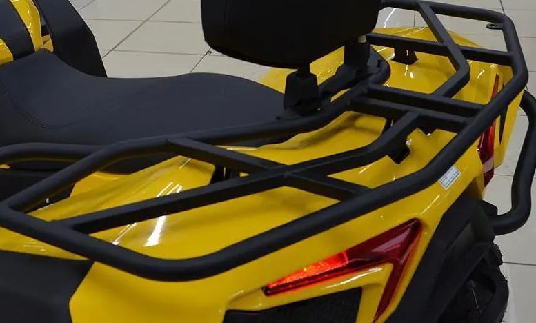 Квадроцикл HISUN GUARDIAN 400L /LONG в Дербенте