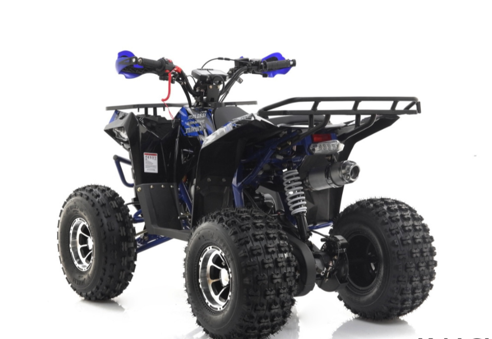 Квадроцикл GBM SHARP 190 PREMIUM SEMI-AUTOMATIC в Дербенте