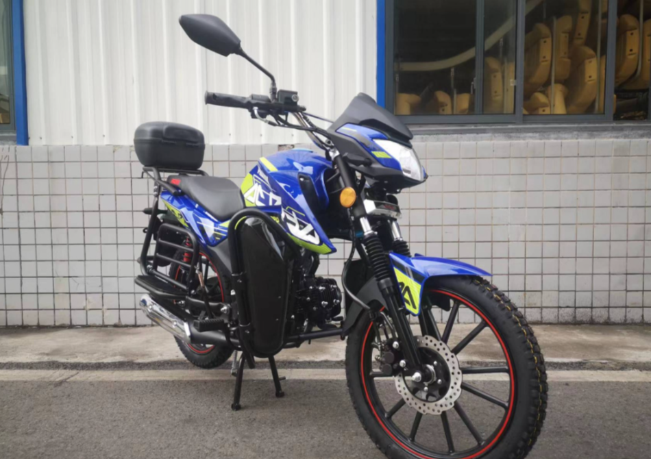 Мопед PROMAX ALPHA RS-PRO 150 (49) в Дербенте