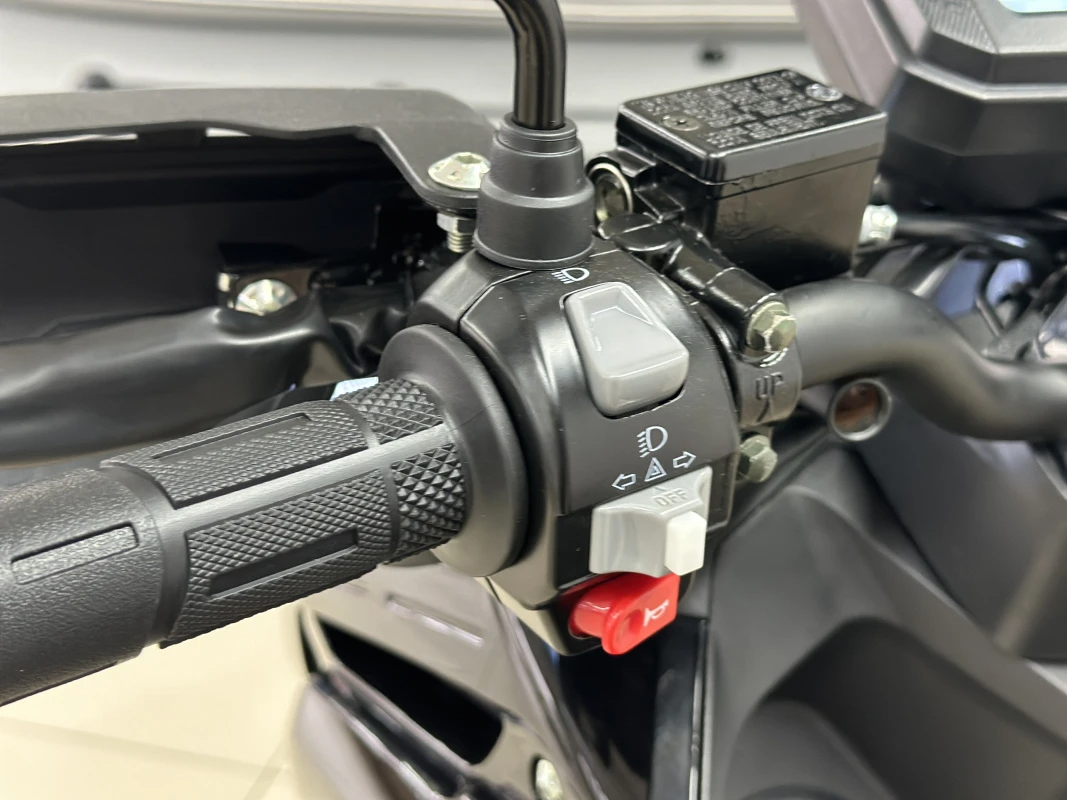 Скутер PROMAX STALKER 150(49) в Дербенте