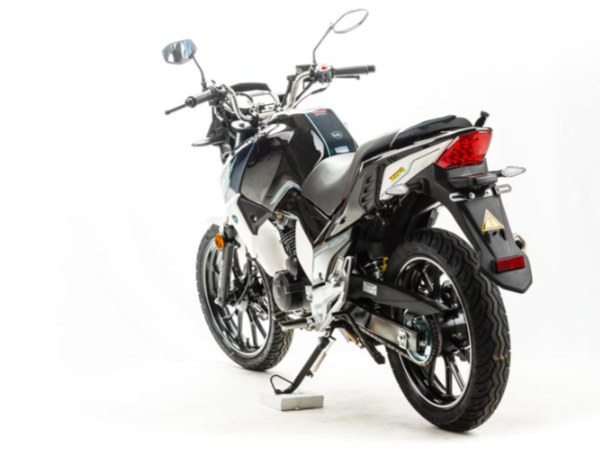 Мотоцикл MOTOLAND (МОТОЛЕНД) FIGHTER 250 в Дербенте