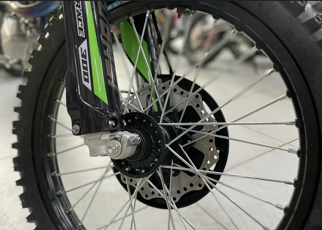 Мотоцикл Progasi RACE 300 AIR PRO SPORT в Дербенте