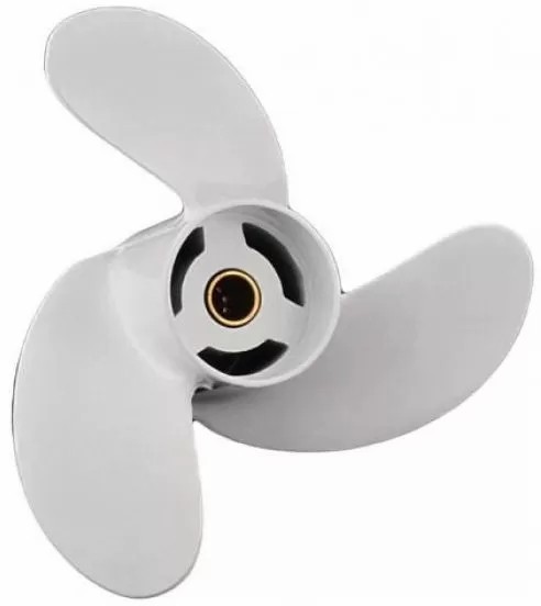 ВИНТ ГРЕБНОЙ MERCURY 4-5 Л.С. 8 3/8X8 в Дербенте