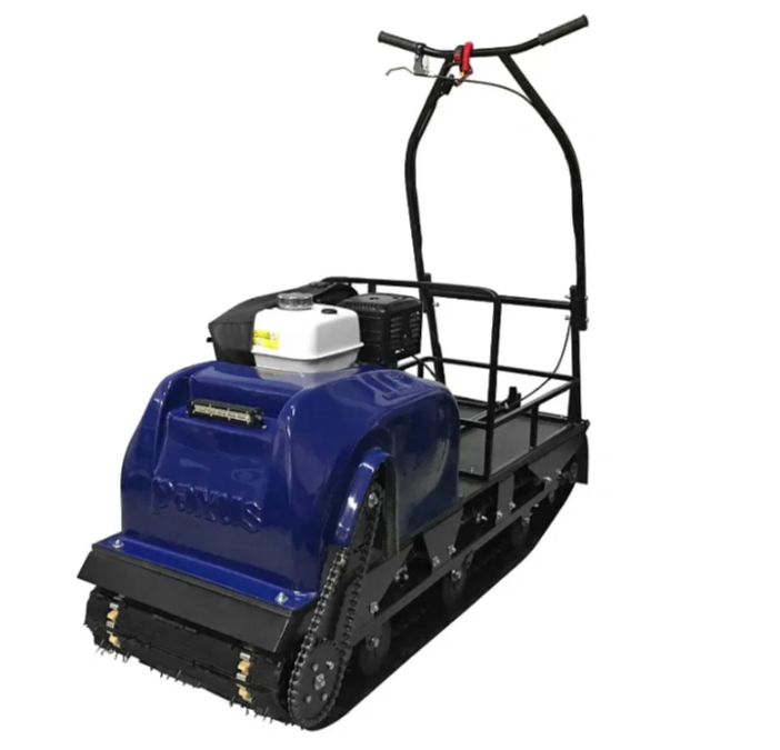 Мотобуксировщик PAXUS 500 GRAND 9 л.с. HONDA в Дербенте