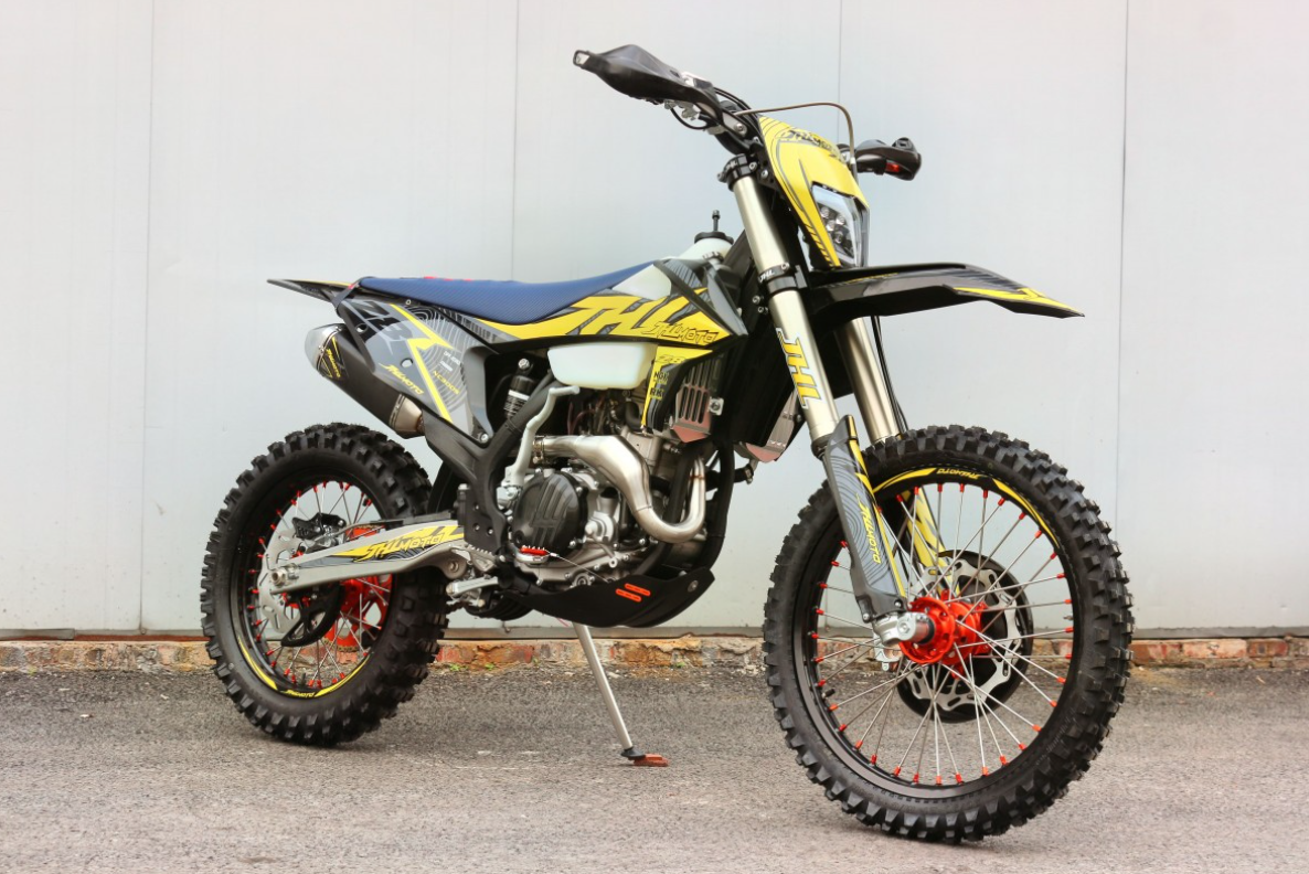 Мотоцикл JHLMOTO JHL Z8 NC300S (182-MN) в Дербенте