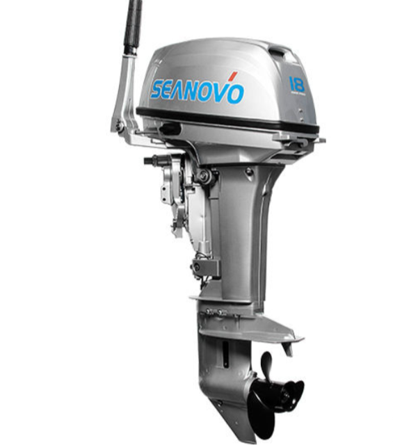 Лодочный мотор SEANOVO SN18FHBL в Дербенте