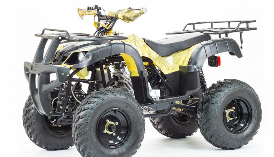 Квадроцикл MOTOLAND (МОТОЛЕНД) 250 ADVENTURE в Дербенте