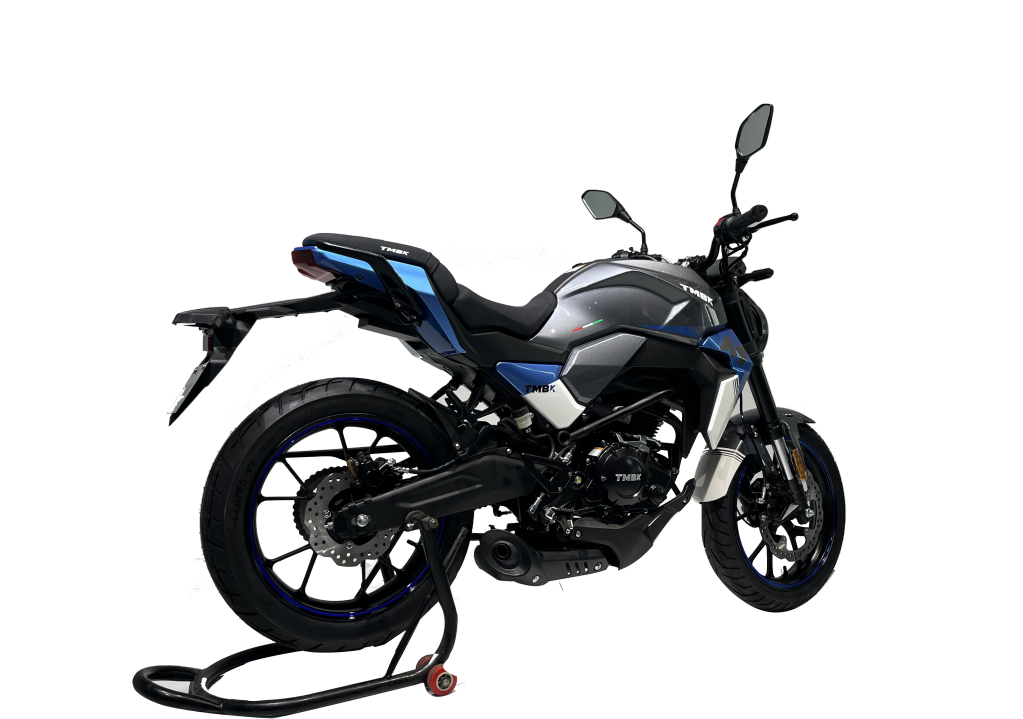 Мотоцикл TMBK MONTANA 250 (165 FMM) в Дербенте