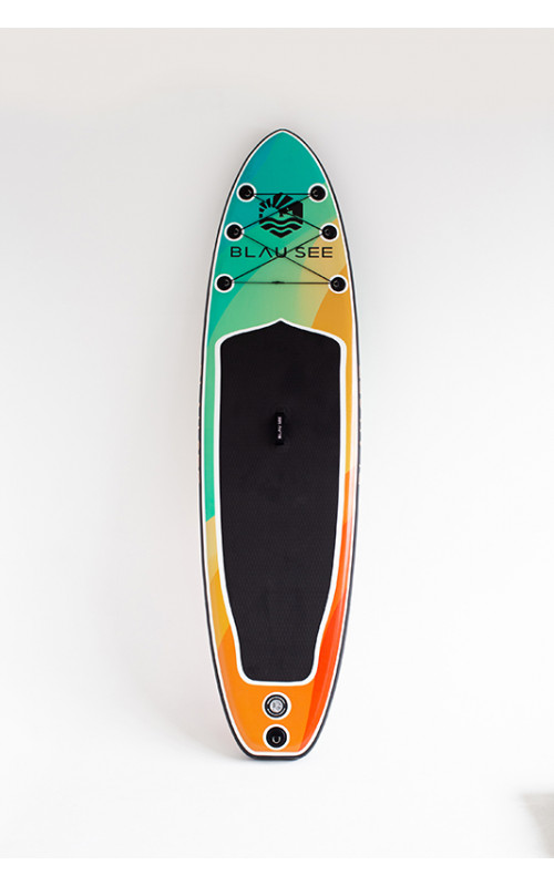 НАДУВНОЙ SUP-BOARD BREEZE 10,6 в Дербенте