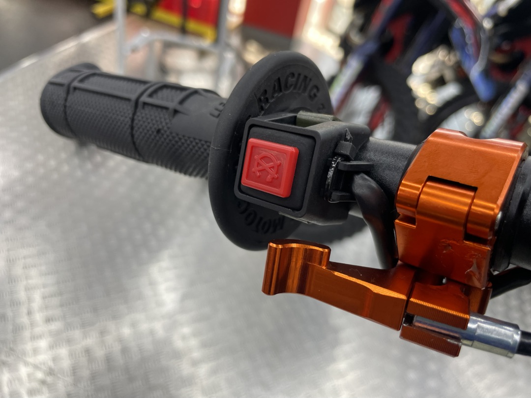 Кроссовый мотоцикл (эндуро) PROMAX PZ9 480 PRO-SPORT в Дербенте