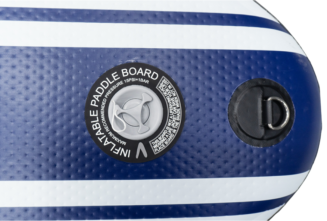 Сап-борд синий 10.6ft RIVIERA в Дербенте