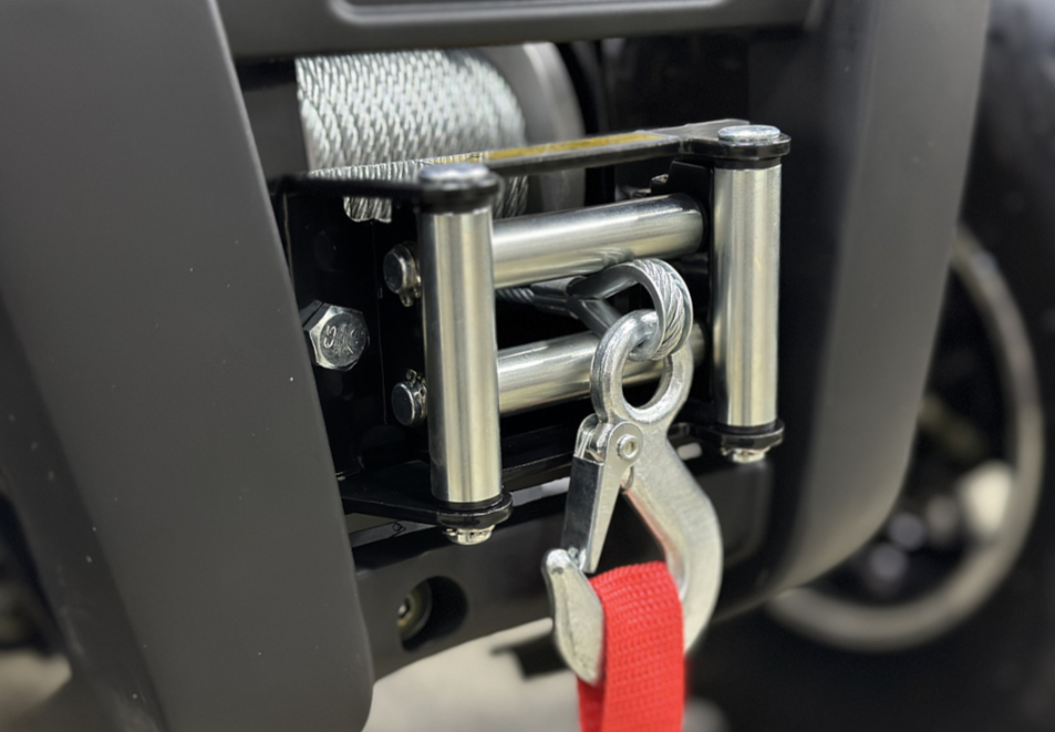 Квадроцикл GBM MAVERICK 300 NEW PREMIUM в Дербенте