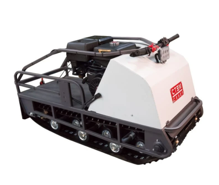 Мотобуксировщик СТЕМ СЕВЕР ЭКОНОМ 500 15 л.с. в Дербенте