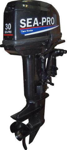 Лодочный мотор SEA-PRO Т 30S в Дербенте