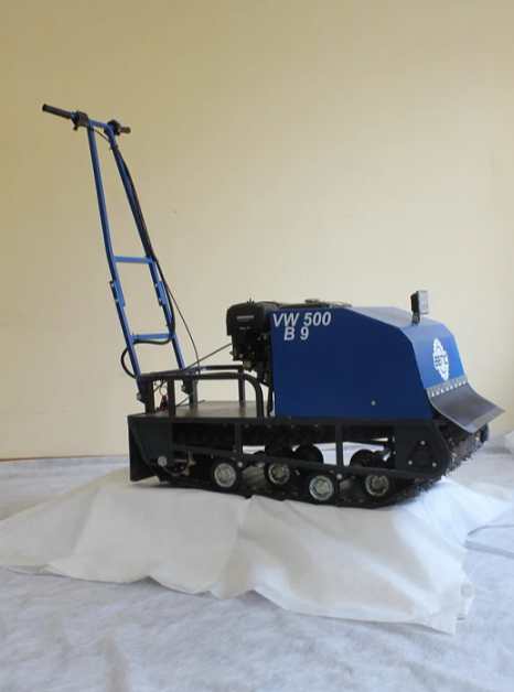 Мотобуксировщик ВЕПС WINTER «ПРОФИ» 9 в Дербенте