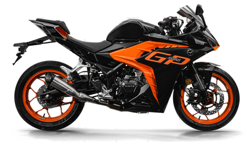 Мотоцикл VINTO GP325 в Дербенте