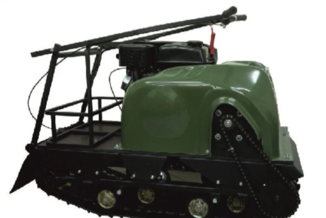 Мотобуксировщик PAXUS 500 AVANT MINI (1200 мм.), 9 л.с. в Дербенте