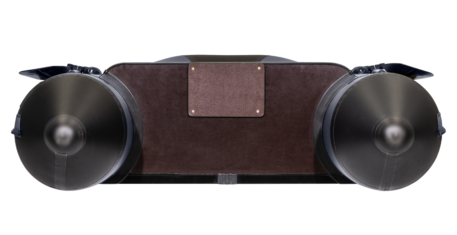  Лодка АКВА 2800 Слань-книжка киль в Дербенте