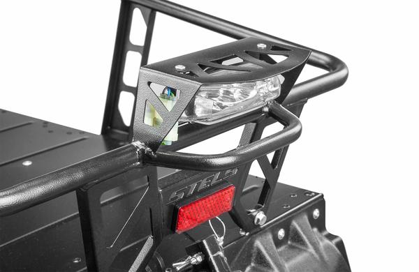 Снегоход STELS АТАМАН SA800T 2.0 в Дербенте