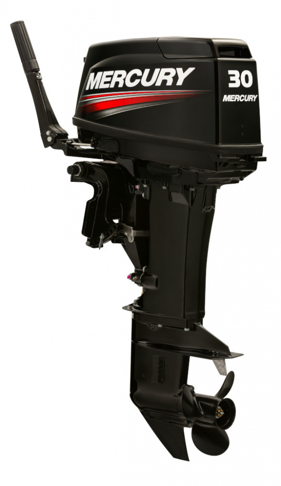 ЛОДОЧНЫЙ МОТОР MERCURY 30 MLH в Дербенте