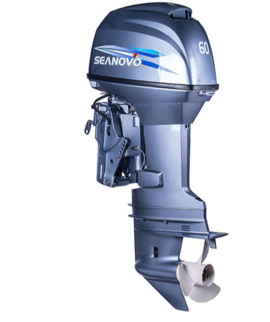 Лодочный мотор SEANOVO SN60FHL-D в Дербенте