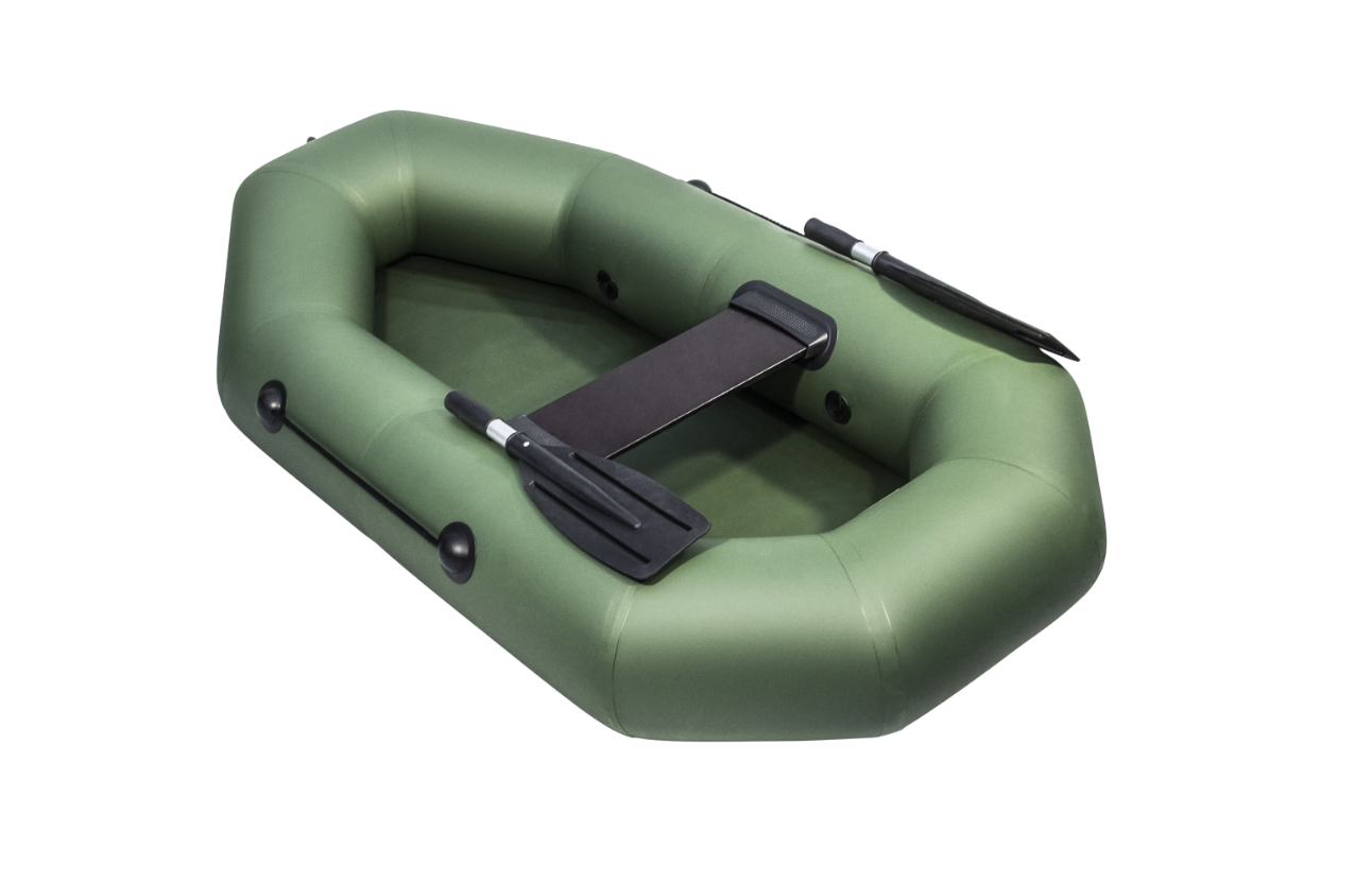  Лодка АКВА-ОПТИМА 190 в Дербенте