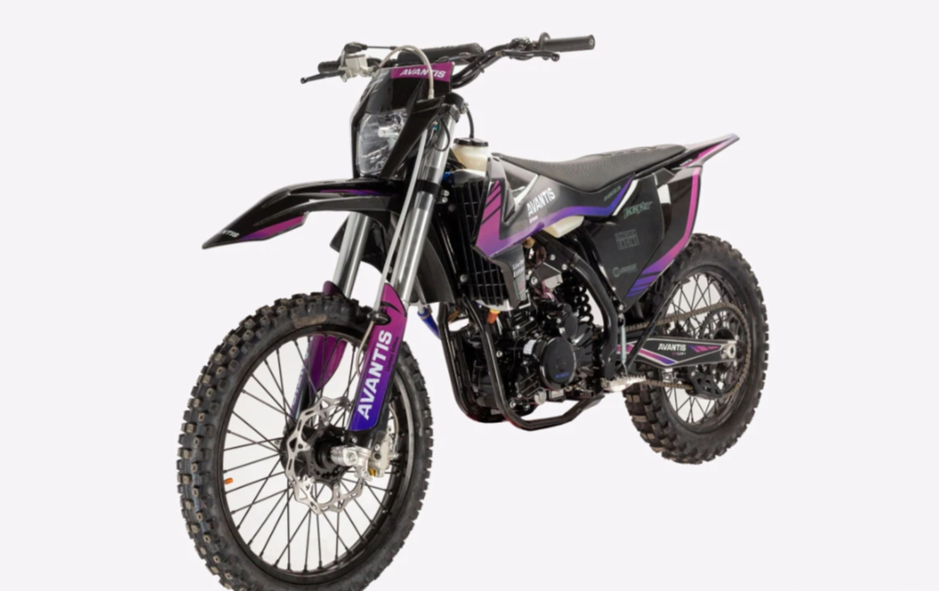 Мотоцикл Avantis A7 NEW (NB300/174MN-5) KKE в Дербенте
