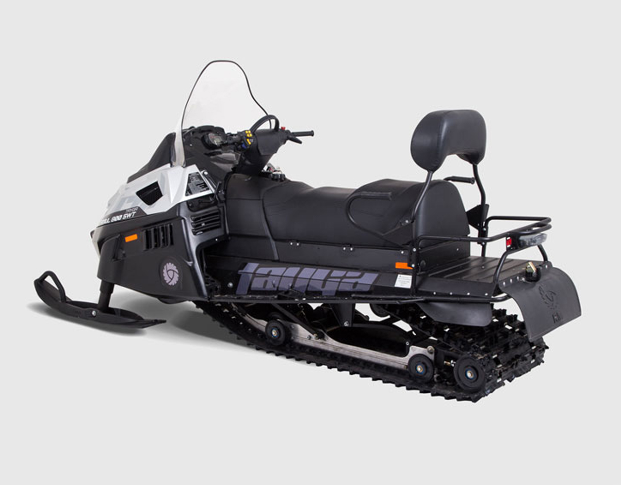 Снегоход РМ TAYGA PATRUL 800 SWT в Дербенте