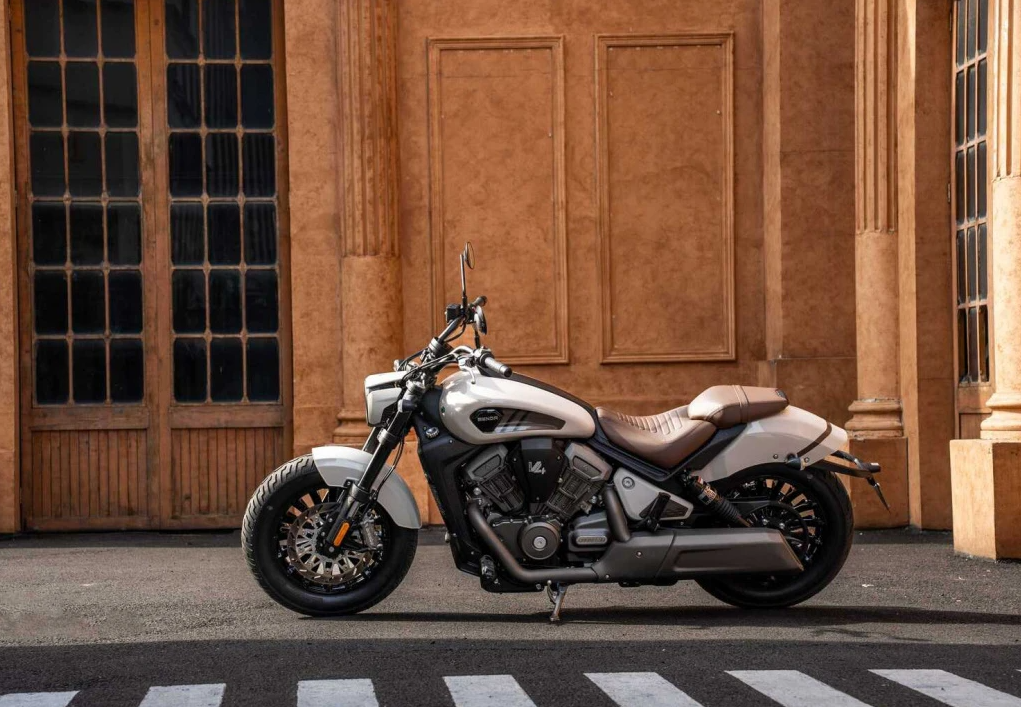 Мотоцикл Benda DarkFlag 500 Commander в Дербенте