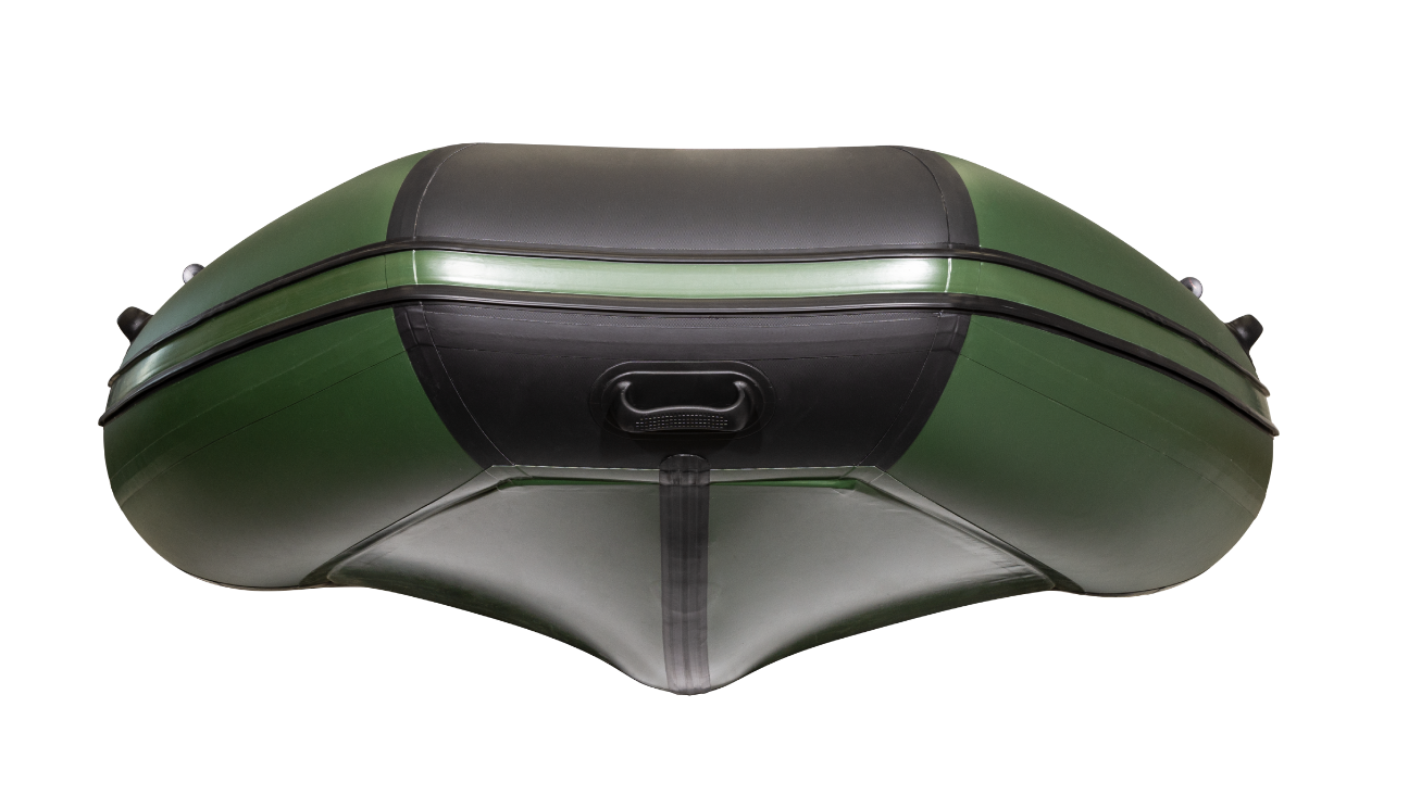 Лодка Ривьера Максима 3400 СК в Дербенте