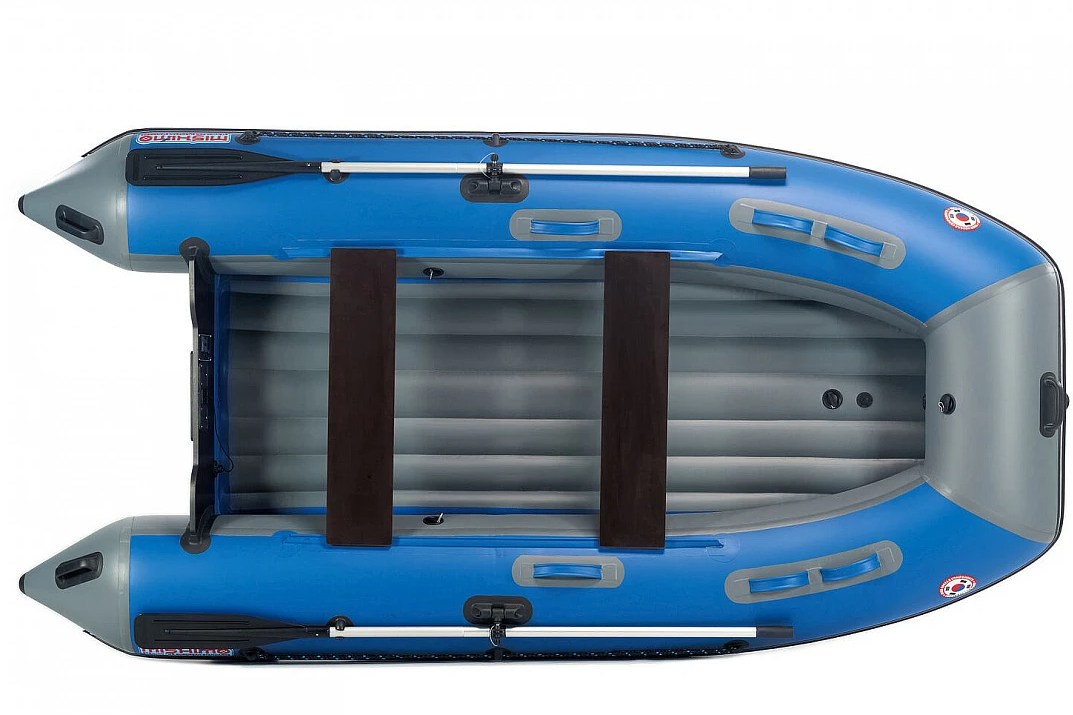 КОМПЛЕКТ ЛОДКА MISHIMO LITE 350 + МОТОР 9,9 (15) Л.С. в Дербенте