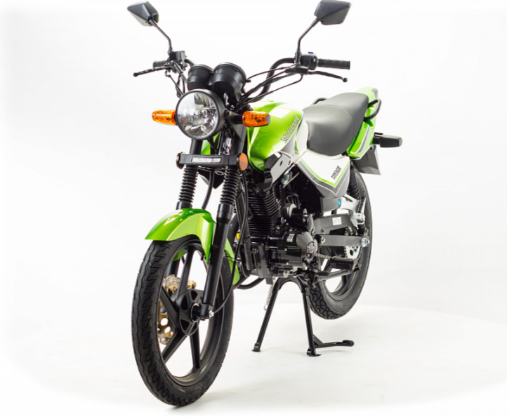 Мотоцикл MOTOLAND (МОТОЛЕНД) VOYAGE 200 в Дербенте