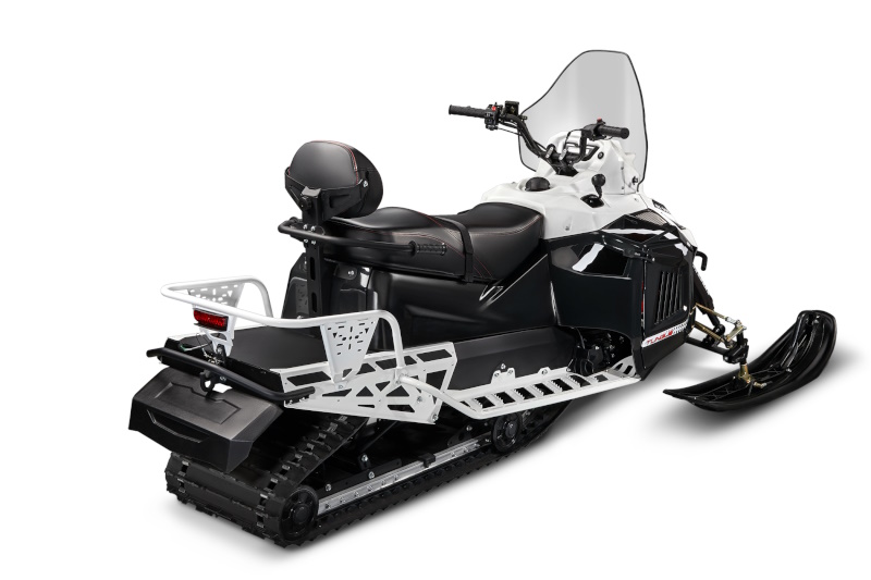 Снегоход IRBIS TUNGUS 500L 25/26 в Дербенте