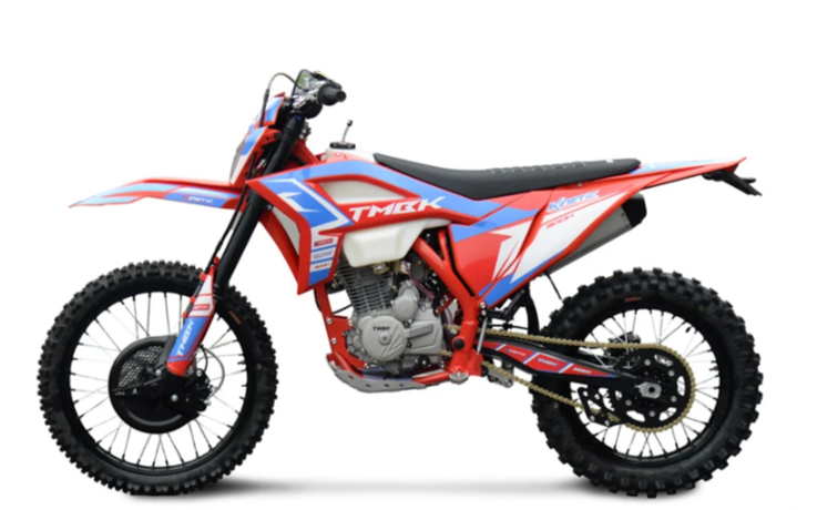 Питбайк TMBK Kinetic 300 (NB300) в Дербенте