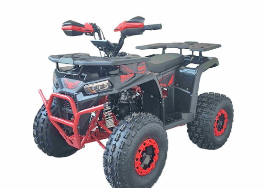 Квадроцикл YACOTA VEKTOR 125 в Дербенте