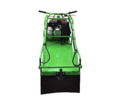 Мотобуксировщик PAXUS 380 EGOZA (для неглубокого снега) в Дербенте