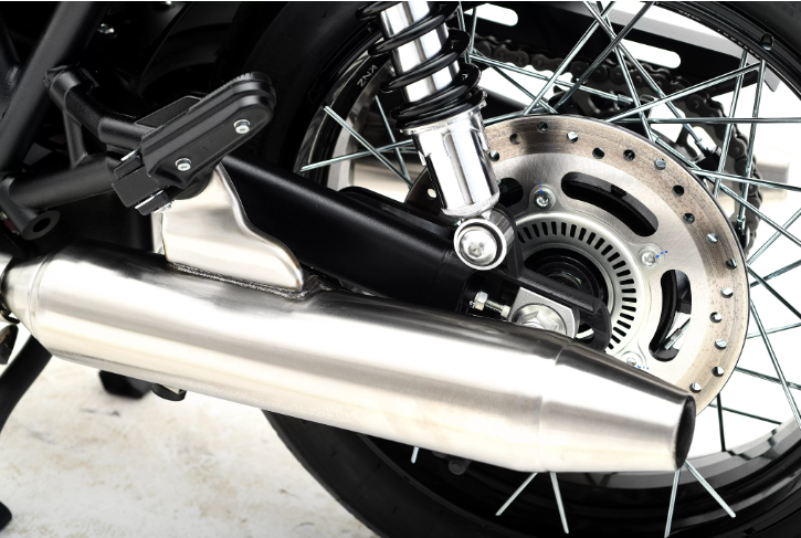 Мотоцикл GAOKIN GK 1200Х в Дербенте