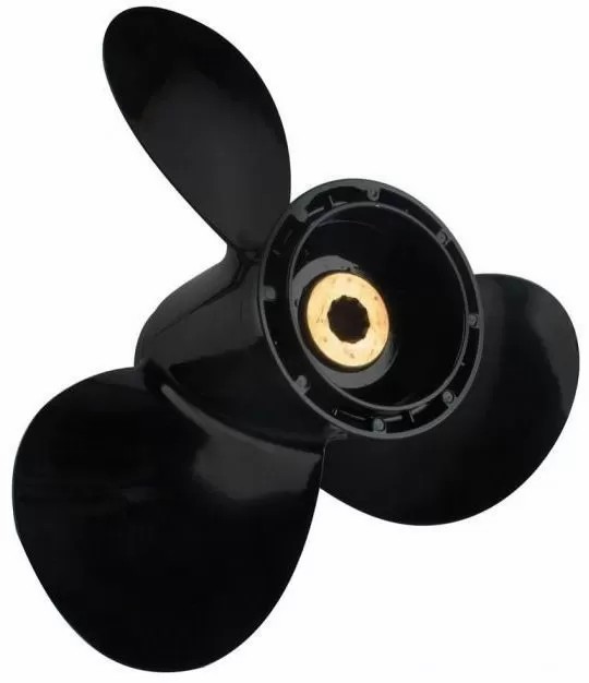 ВИНТ ГРЕБНОЙ SUZUKI DF8A-20A / DT9.9-15(A); 3X9-1/4X9 в Дербенте