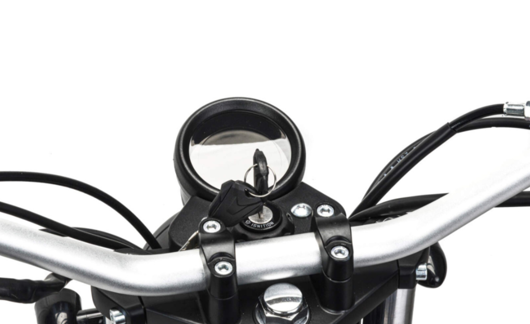 Мотоцикл Motoland LEGEND (XL250-A) (172FMM-5/PR250) в Дербенте