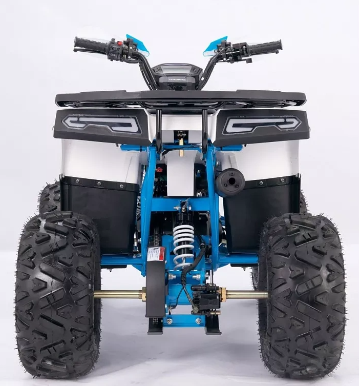 Квадроцикл YACOTA Sirius 125 в Дербенте