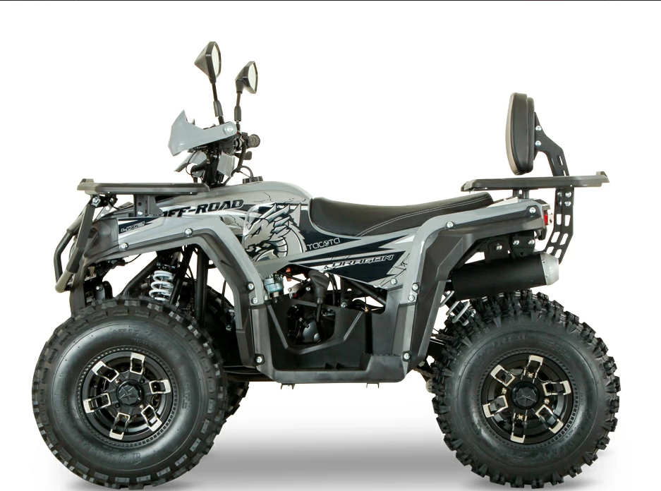 Квадроцикл YACOTA DRAGON LUX LD 150 PRO-SPORT в Дербенте