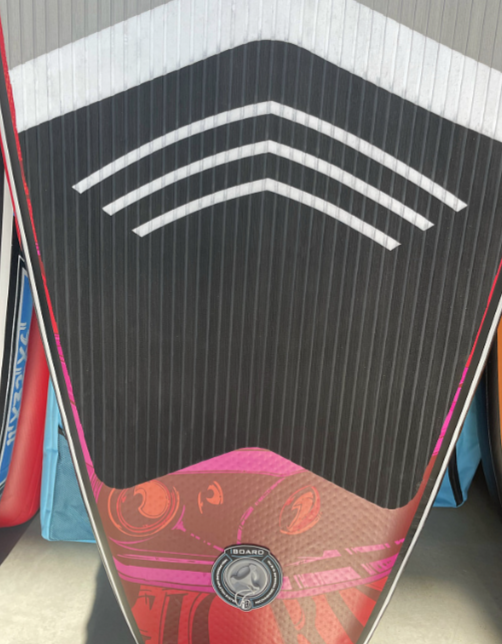 SUP (САП) ДОСКА RAIDEX I BOARD 11’ (332СМ) «AUTO» в Дербенте