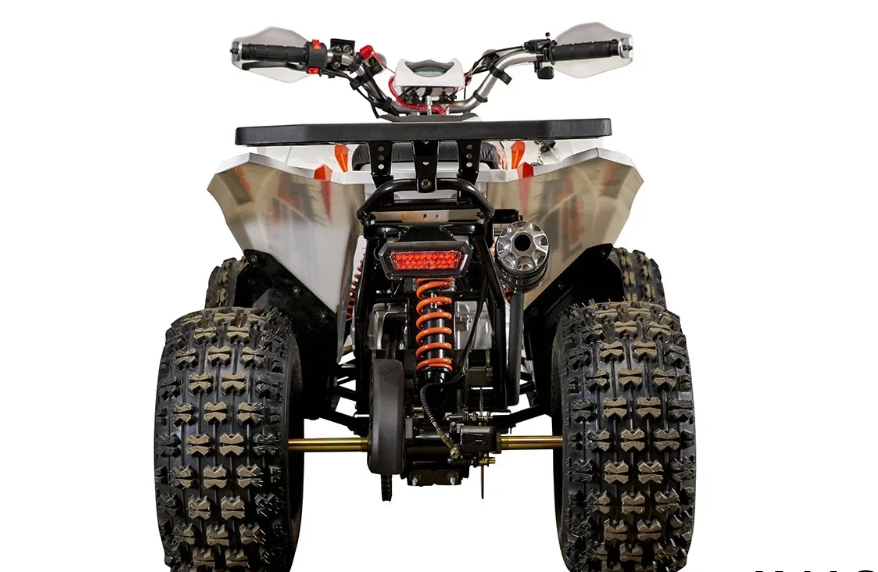 Квадроцикл YACOTA SPORTY XX 125 в Дербенте