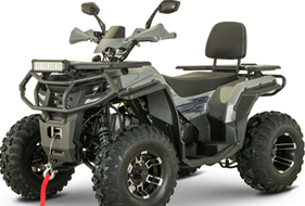 Квадроцикл YACOTA VIKING LONG 250 PRO в Дербенте