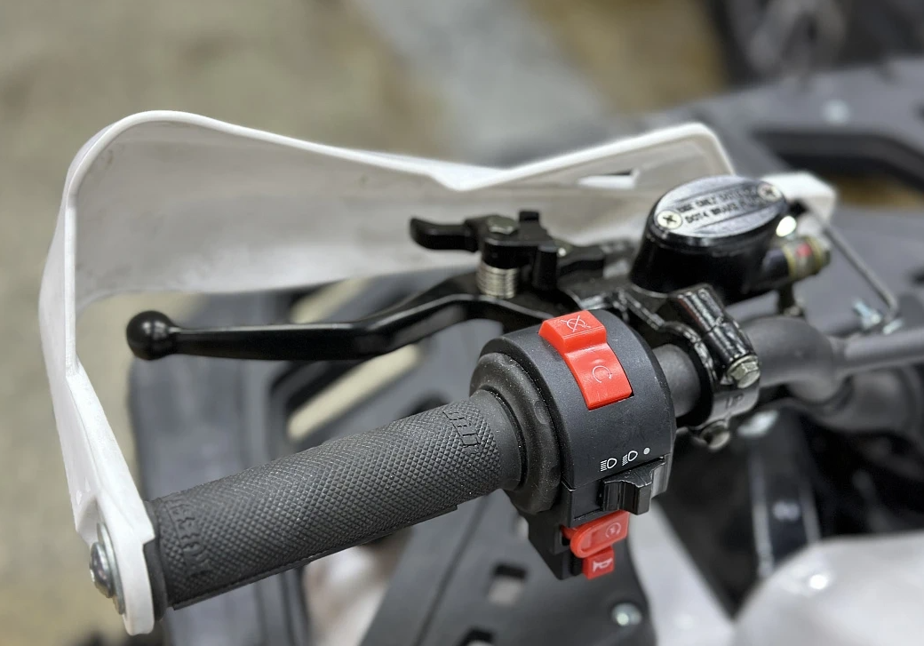 Квадроцикл PROMAX WILD 2.0 190 в Дербенте