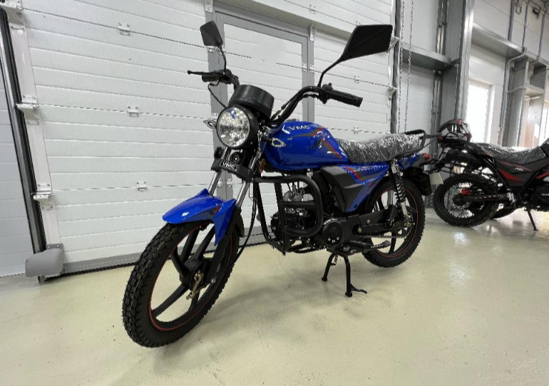 Мопед VENTO RIVA - II CX PRO в Дербенте