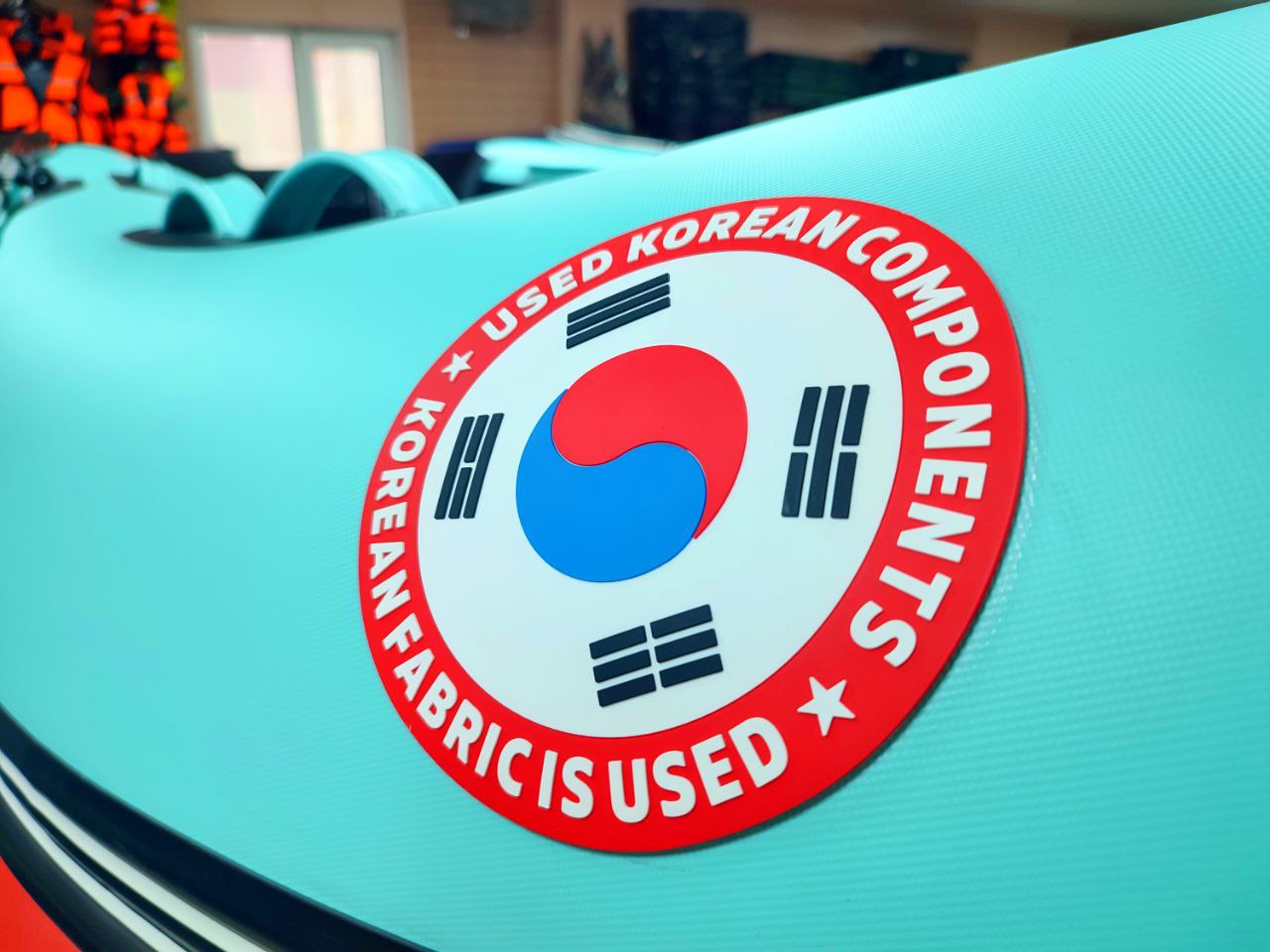 Лодка MISHIMO LITE 315 в Дербенте