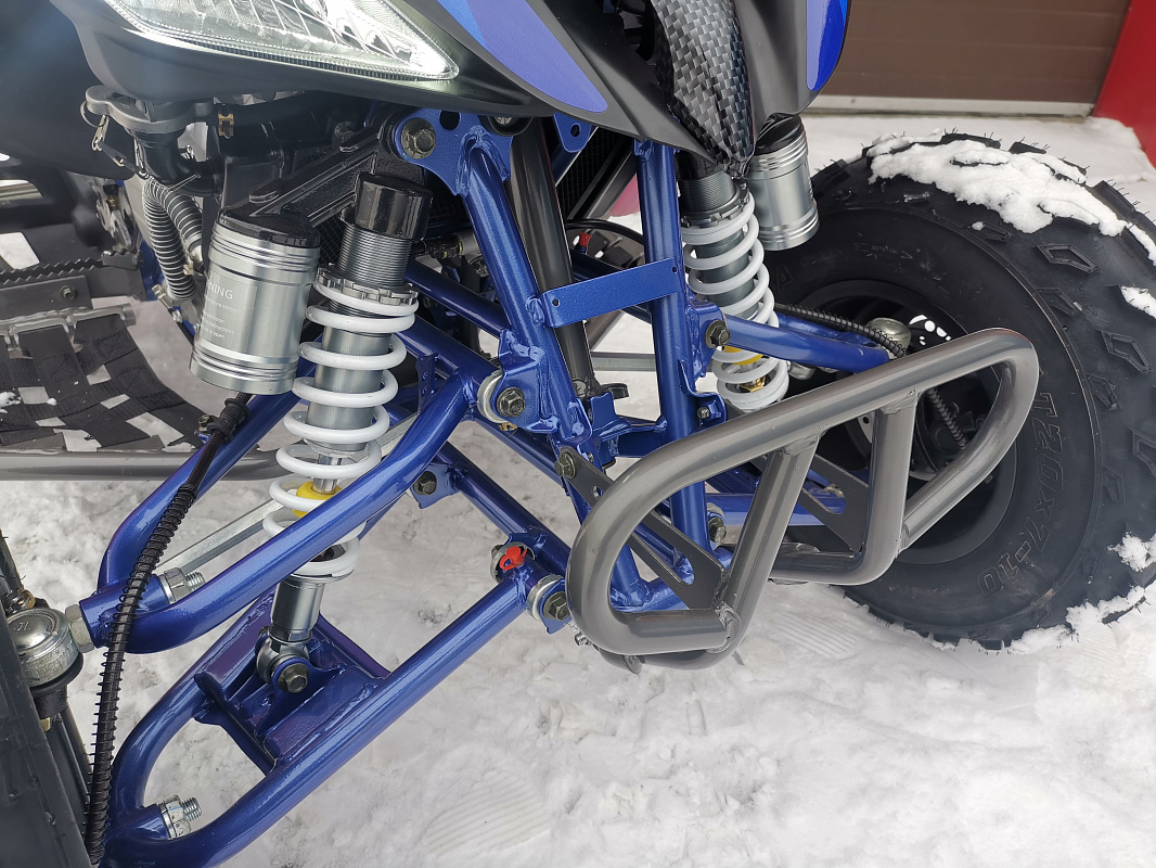 Квадроцикл PROMAX RAPTOR 300 NEW RedBull в Дербенте